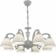Подвесная люстра Arte Milano AM341837 341837/8 WT+SL. 