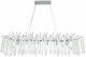 Подвесная люстра Arte Milano Milano-2 23210.1200.14.E14.A CR. 