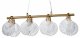 Подвесной светильник Escada Soprano 645/4PL. 