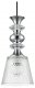 Подвесной светильник Lumion Manola 8049/1А. 