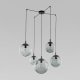 Подвесной светильник TK Lighting Esme 5382 Esme. 
