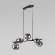 Подвесной светильник TK Lighting Estera 6707 Estera Black. 
