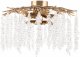 Потолочная люстра Arte Milano Milano-3 23312.500.4.G9.D IB. 