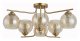 Потолочная люстра Escada Elli 1134/6. 