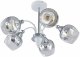 Потолочная люстра Arte Milano Napoli-326008 326008/5A WH+CR. 