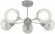 Потолочная люстра Arte Milano Napoli-327007 327007/5 CR. 