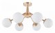 Потолочная люстра Arte Milano Napoli-8654 338654/6 FGD. 