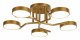 Потолочная люстра Escada Starlight 10273/5LED. 
