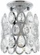 Потолочная люстра Arte Milano Sorrento-1019 371019/1/50/190 CR. 
