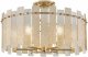 Потолочная люстра Arte Milano Sorrento-2109 372109/6/80/500 GD. 