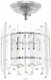 Потолочная люстра Arte Milano Sorrento-2409 372409/1/100/200 CR. 