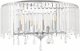 Потолочная люстра Arte Milano Sorrento-2509 372509/8/590 CR. 