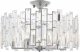 Потолочная люстра Arte Milano Sorrento-3209 373209/6/80/480 CR. 