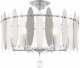 Потолочная люстра Arte Milano Sorrento-3309 373309/6/80/470 CR. 