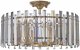 Потолочная люстра Arte Milano Sorrento-5209 375209/6/80/490 GD. 