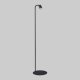 Торшер TK Lighting Logan 5489 Logan Black. 