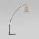 Торшер TK Lighting Moby 5486 Moby Nature. 