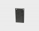 Заглушка Italline Atom IT012-5035 black. 