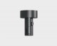 Коннектор питания Italline Fantom IT010-4017 black. 