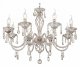 Подвесная люстра ST Luce Splendi SL139.503.08. 