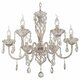 Подвесная люстра ST Luce Splendi SL139.503.06. 