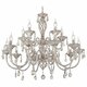 Подвесная люстра ST Luce Splendi SL139.503.15. 