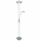 Торшер Arte Lamp Duetto A4329PN-2CC. 