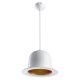 Подвесной светильник Arte Lamp Cappello A3234SP-1WH. 