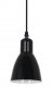 Подвесной светильник Arte Lamp Mercoled A5049SP-1BK. 