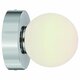 Настенно-потолочный светильник Arte Lamp Aqua A4445AP-1CC. 