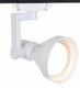 Потолочный светильник Arte Lamp Track Lights A5109PL-1WH. 