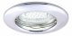 Точечный встраиваемый светильник Arte Lamp Praktisch A1203PL-1CC. 