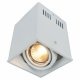 Точечный накладной светильник Arte Lamp Cardani A5942PL-1WH. 