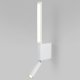 Бра Elektrostandard Sarca LED 40111/LED 4000K белый a063690. 