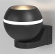 Бра Elektrostandard Cosmo MRL 1026 черный a061045. 