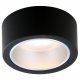 Потолочный светильник Arte Lamp Effetto A5553PL-1BK. 