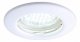 Точечный встраиваемый светильник Arte Lamp Praktisch A1203PL-1WH. 