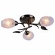 Потолочная люстра Arte Lamp Anetta A6157PL-3AB. 