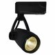 Потолочный светильник Arte Lamp Track Lights A5910PL-1BK. 