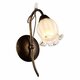 Бра Arte Lamp Glamore A7449AP-1BR. 