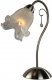 Настольная лампа Arte Lamp Sussurro A7957LT-1SS. 