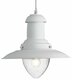 Подвесной светильник Arte Lamp Fisherman A5530SP-1WH. 