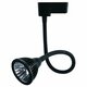 Подвесной светильник Arte Lamp Track Lights A4107PL-1BK. 