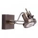 Настенно-потолочный светильник Arte Lamp Costruttore A4300AP-1AB. 