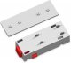 Коннектор питания прямой Ambrella Light Track System Magnetic 220V GL1105. 