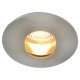 Точечный встраиваемый светильник Arte Lamp Accento A3219PL-1SS. 