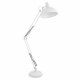 Торшер Arte Lamp Goliath A2487PN-1WH. 
