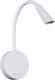 Настенный светильник Reluce 86204-9.2-001MN LED5W WT. 