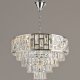 Подвесная люстра Reluce 08304-0.4-10 CR. 