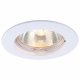 Точечный встраиваемый светильник Arte Lamp Basic A2103PL-1WH. 